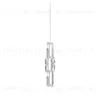 Подвесной светильник MD25001017-1A Chrome MD25001017-1A - 1