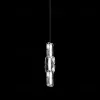 Подвесной светильник MD25001017-1A Chrome MD25001017-1A - 2