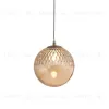 Подвесной светильник MD25020110-1A gold/champagne MD25020110-1A gold/champagne - 1