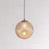 Подвесной светильник MD25020110-1A gold/champagne MD25020110-1A gold/champagne - 2
