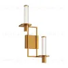 Настенный светильник MB25001018-2A gold MB25001018-2A gold - 1