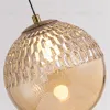 Подвесной светильник MD25020110-1A gold/champagne MD25020110-1A gold/champagne - 5