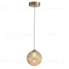 Подвесной светильник MD25020110-1A gold/champagne MD25020110-1A gold/champagne - 3