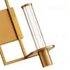 Настенный светильник MB25001018-2A gold MB25001018-2A gold - 2
