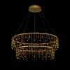 Подвесной светильник MD23001008-2B gold MD23001008-2B gold - 2