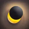 Настенный светильник F098/D250 Black/Gold  F098/D250 - 3