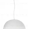 Подвесной светильник 8875P/D500 White  8875P/D500 - 4