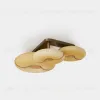 Потолочный светильник 7270C/3S Gold / White 7270C/3S - 3