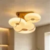 Потолочный светильник 7270C/3S Gold / White 7270C/3S - 2