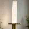 Подвесной светильник 5142P/1 Brass / White Alabaster  5142P/1 - 2