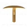 Настенный светильник 10564W Matt Gold  10564W - 1