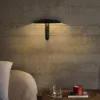 Настенный светильник 10564W Matt Gold  10564W - 5
