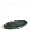 Поднос Lenorel из зеленого мрамора 43 x 28 см 436976 - 2