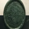 Поднос Lenorel из зеленого мрамора 43 x 28 см 436976 - 3