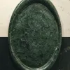 Поднос Lenorel из зеленого мрамора 43 x 28 см 436976 - 8