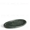 Поднос Lenorel из зеленого мрамора 43 x 28 см 436976 - 10