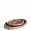 Поднос Lenorel из зеленого мрамора 43 x 28 см 436976 - 11