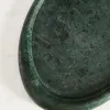 Поднос Lenorel из зеленого мрамора 43 x 28 см 436976 - 13