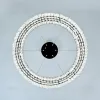12063/B/1P Chrome V000224L - 3