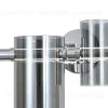 11076/2W Chrome V000217L - 4