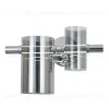 11076/2W Chrome V000217L - 1