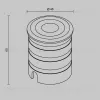Maytoni O515DL-L2S3K1  - 8