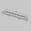 Maytoni O509WL-L9B3K  - 8