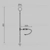 Maytoni O523FL-L2BS3K  - 6