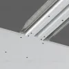 Торцевые элементы (заглушки) для SABER 30 STELLANOVA SABER 30.1 SN 301 - 2