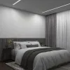 Торцевые элементы (заглушки) для SABER 50 STELLANOVA SABER 50.1 SN 311 - 8