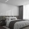 Торцевые элементы (заглушки) для SABER 50 STELLANOVA SABER 50.1 SN 311 - 7