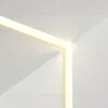 Соединительный элемент (угол 90 стена/стена, стена/потолок) для SABER 60 STELLANOVA SABER 60.5 SN 325 - 3