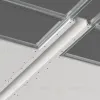 Встраиваемый профильный гипсовый светильник STELLANOVA SABER 100 SN 340 - 2