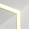 Соединительный элемент (угол 90 стена/стена, стена/потолок) для SABER 100 STELLANOVA SABER 100.5 SN 345 - 3