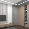 Соединительный элемент (угол 90 стена/стена, стена/потолок) для SABER 100 STELLANOVA SABER 100.6 SN 346 - 7