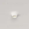 Встраиваемый потолочный гипсовый светильник STELLANOVA NAOS SN 011 - 3