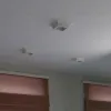 Встраиваемый потолочный гипсовый светильник STELLANOVA ATLANT SN 010 - 4