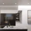Встраиваемый потолочный гипсовый светильник STELLANOVA MAIA 80 FLAT SN 002 - 6