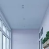Встраиваемый потолочный гипсовый светильник STELLANOVA ELEKTRA DUO SN 018 - 4