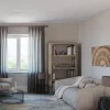 Встраиваемый потолочный гипсовый светильник STELLANOVA IZAR 80 DUO FLAT SN 023 - 5