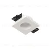 Встраиваемый потолочный гипсовый светильник STELLANOVA QUASAR 55 FLAT SN 032 - 1