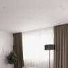Встраиваемый потолочный гипсовый светильник STELLANOVA QUASAR 55 FLAT SN 032 - 4