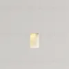 Встраиваемый стеновой гипсовый светильник STELLANOVA SUBRA-S 60 SN 013 - 3
