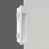 Встраиваемый стеновой гипсовый светильник STELLANOVA SUBRA-L 60 SN 015 - 2