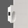 Встраиваемый стеновой гипсовый светильник STELLANOVA SUBRA-O SN 025 - 2