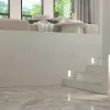 Встраиваемый стеновой гипсовый светильник STELLANOVA SUBRA-XL SN 027 - 6
