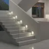 Встраиваемый стеновой гипсовый светильник STELLANOVA SUBRA 160 SN 030 - 7