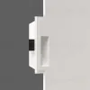 Встраиваемый стеновой гипсовый светильник STELLANOVA SUBRA-M 40 SN 052 - 2