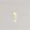 Встраиваемый стеновой гипсовый светильник STELLANOVA SUBRA-M 40 SN 052 - 3