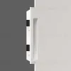 Встраиваемый стеновой гипсовый светильник STELLANOVA SUBRA-L 40 SN 053 - 2